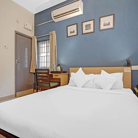 Hotel Sadha Siva Chennai Esterno foto